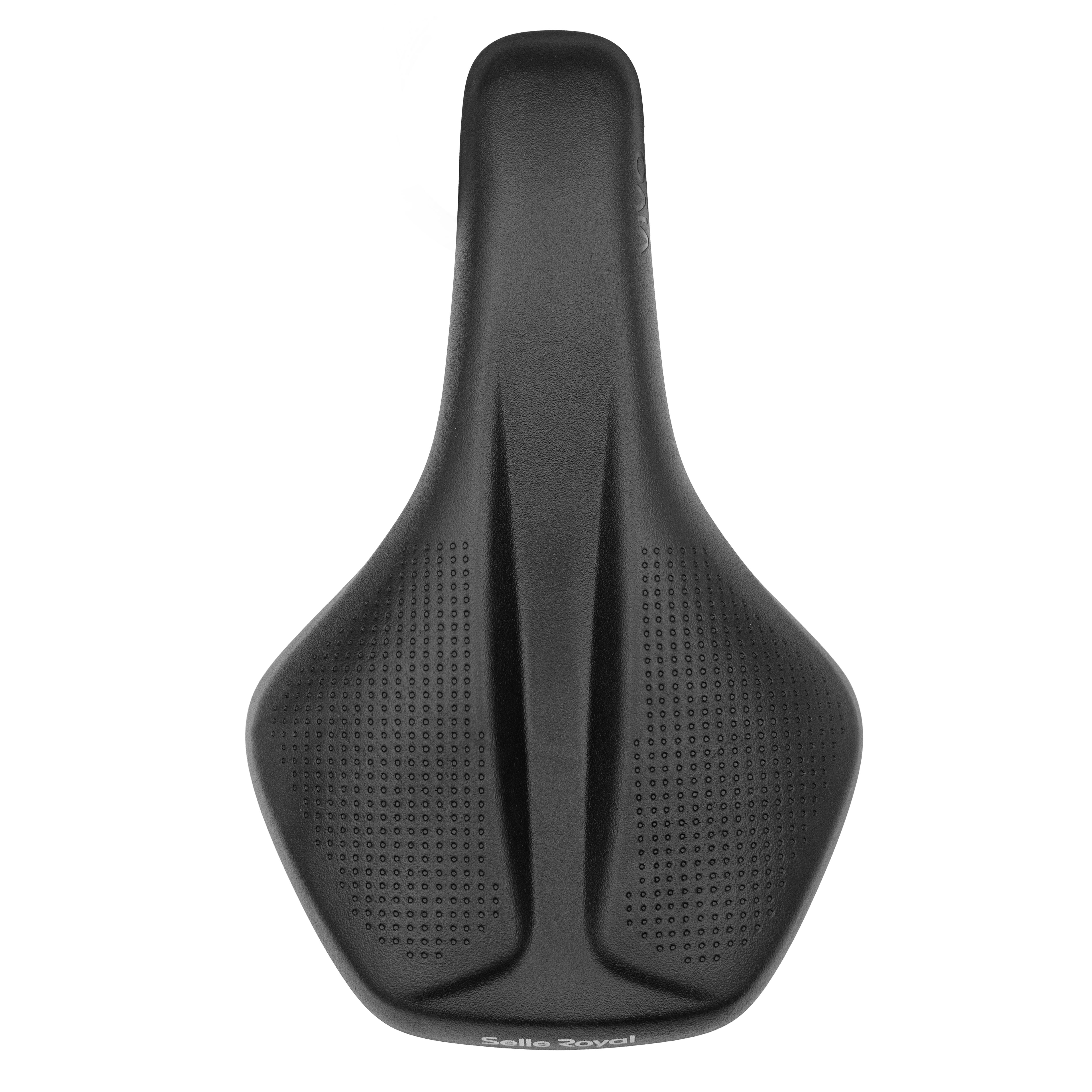 Vivo Wide Ergo Flex PU com carrinho 